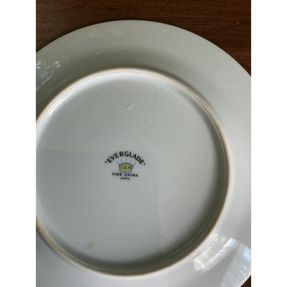 L&M Fine China design china perfect